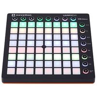 NOVATION Launchpad MKII from CHF 303.50 at Toppreise.ch
