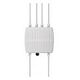 EDIMAX Dual-Band Outdoor PoE Access Point (OAP1750)