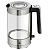 WMF Lono Glas-Wasserkocher 1.7 Liter (413150011)