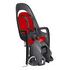 HAMAX Caress - Carrier, Red