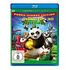 Kung Fu Panda 3 (Blu-ray 3D)