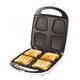 UNOLD Sandwich-Toaster Quadro (48480)