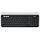LOGITECH K780 Multi-Device Wireless Keyboard, Swiss layout, Black (920-008036)