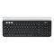 LOGITECH K780 Multi-Device Wireless Keyboard, Swiss layout, Black (920-008036)