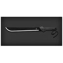 GERBER Gator Machete with Nylon Sheath