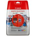 CANON Ink CLI-551 Multipack (6508B005)
