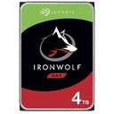 SEAGATE IronWolf NAS HDD, 4.0TB, Bulk (ST4000VN008)