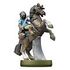 NINTENDO amiibo The Legend of Zelda: Breath of the Wild Collection "Link (Rider)"