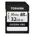 TOSHIBA Exceria Pro N401, 32GB (THN-N401S0320E4)