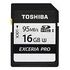 TOSHIBA Exceria Pro N401, 16GB (THN-N401S0160E4)