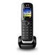 PANASONIC KX-TGJA30EXB, Black