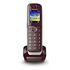 PANASONIC KX-TGJA30EXR, Rot