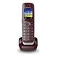 PANASONIC KX-TGJA30EXR, Red