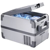 Dometic CoolFreeze CDF 36, tragbare elektrische Kompressor-Kühlbox