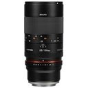 SAMYANG 100mm F/2.8 ED UMC Makro für Fujifilm (F1112310101)