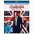 London Has Fallen (Blu-ray, 2016, G.Butler / M.Freeman)