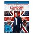 London Has Fallen (Blu-ray, 2016, G.Butler / M.Freeman)