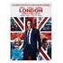 London Has Fallen (DVD, 2016, G.Butler / M.Freeman)