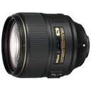 NIKON AF-S Nikkor 105mm F/1.4E ED (JAA343DA)