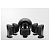 BOWERS & WILKINS MT-60D, Black