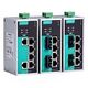MOXA EDS-P206A-4PoE
