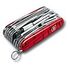 VICTORINOX Swiss Champ XLT, Rot (1.6795.XLT)