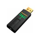 AUDIOQUEST DragonFly Black