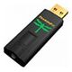 AUDIOQUEST DragonFly Black