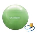 SCHILDKRÖT FITNESS Gymnastikball - 65cm (960056)