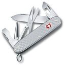 VICTORINOX Pioneer X, Silver (0.8231.26)
