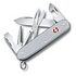 VICTORINOX Pioneer X, Silver (0.8231.26)