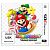 Mario Party - Star Rush (Nintendo), 3DS
