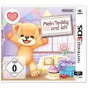 Teddy Together (Nintendo), 3DS
