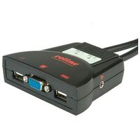 ROLINE KVM Switch 'Star' (14.01.3234)