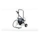 ALBA KRAPF Hose Trolley Silver Series II Set