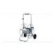 ALBA KRAPF Hose Trolley Star Series II