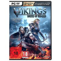 Vikings - Wolves of Midgard (Kalypso), PC