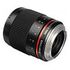 SAMYANG 300mm F/6.3 ED UMC CS for Canon, Black (1122001101)