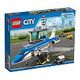 LEGO City - Flughafen-Abfertigungshalle (60104)