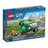 LEGO City - Flughafen-Frachtflugzeug (60101)