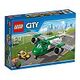 LEGO City - Flughafen-Frachtflugzeug (60101)