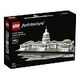 LEGO Architecture - Das Kapitol (21030)