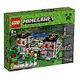 LEGO Minecraft - The Fortress (21127)