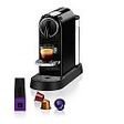 KOENIG Nespresso K 175 Citiz, Schwarz (B03114)