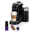 KOENIG Nespresso K 275 Citiz & Milk, Schwarz (B03115)