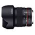 SAMYANG 10mm F/2.8 ED AS NCS CS for Fujifilm X (1120410101)