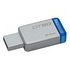 KINGSTON DataTraveler 50, 64GB (DT50/64GB)