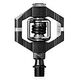 CRANKBROTHERS Candy 7 Klickpedal, Schwarz