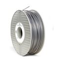 VERBATIM PLA Filament, 2.85mm, 1000g, Silver (55283)