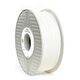 VERBATIM PLA Filament, 1.75mm, 750g, Weiss (55285)